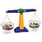 Learning Resources Pan Balance Jr. 0898 - alternate 1